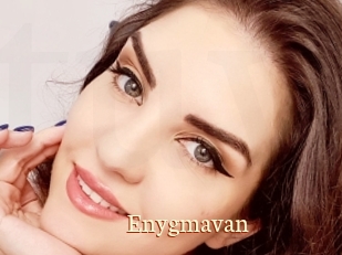 Enygmavan