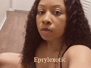 Eprylexotic