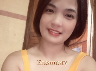 Erasmusty