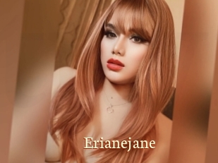 Erianejane