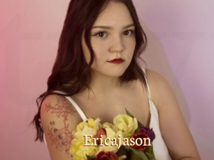 Ericajason