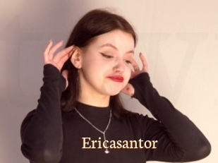 Ericasantor