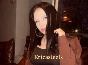 Ericasteels