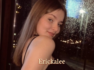 Erickalee