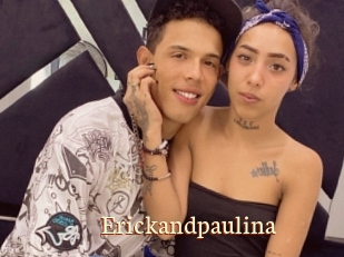 Erickandpaulina