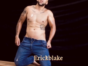 Erickblake