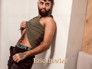 Erickhewler