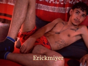 Erickmiyer