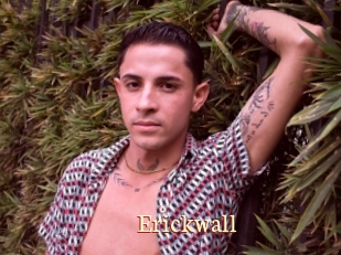 Erickwall