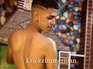 Erickzimmerman