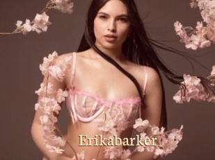 Erikabarker