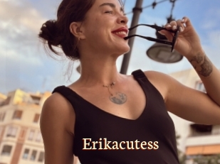 Erikacutess