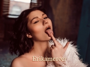 Erikamercer