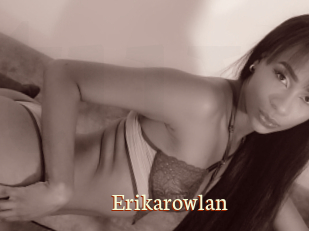 Erikarowlan