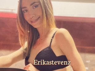 Erikastevenz