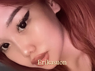 Erikasuon