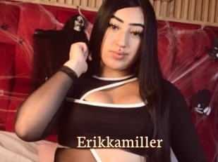 Erikkamiller