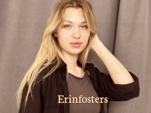 Erinfosters