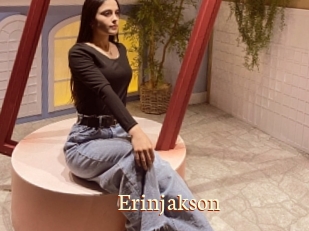 Erinjakson