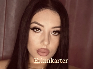 Erinnkarter