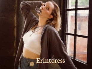 Erintoress