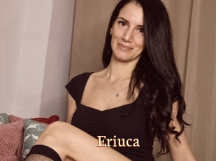 Eriuca