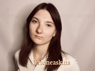 Erleneaskins