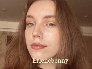 Erlenebenny