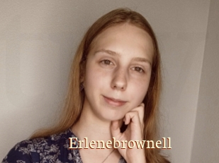 Erlenebrownell