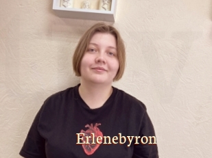 Erlenebyron