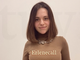 Erlenecall