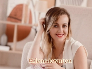 Erlenedownton