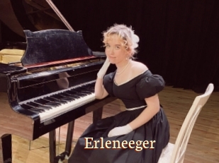 Erleneeger