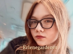 Erlenegardener