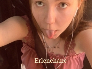 Erlenehane