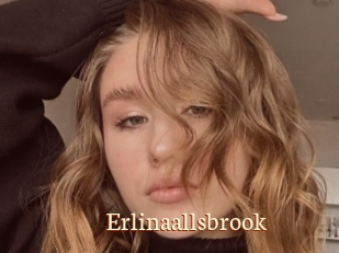 Erlinaallsbrook