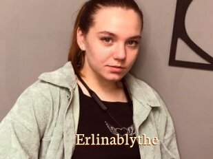 Erlinablythe