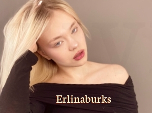 Erlinaburks