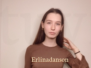 Erlinadanson