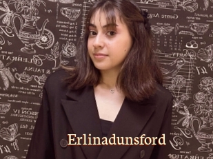 Erlinadunsford