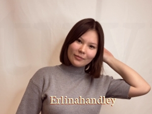 Erlinahandley