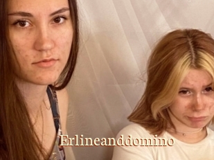 Erlineanddomino