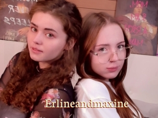 Erlineandmaxine