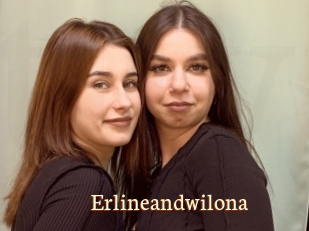 Erlineandwilona