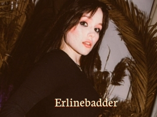 Erlinebadder