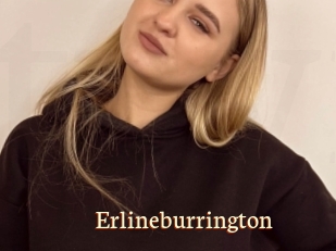 Erlineburrington