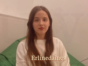 Erlinedaines