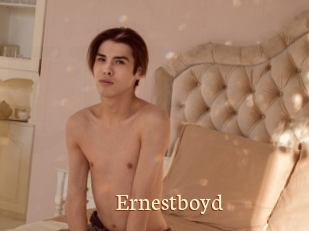 Ernestboyd