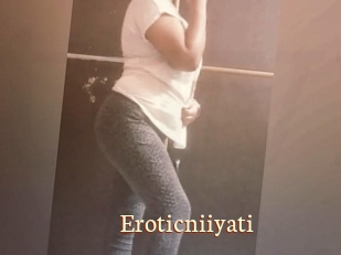 Eroticniiyati