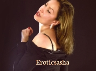 Eroticsasha